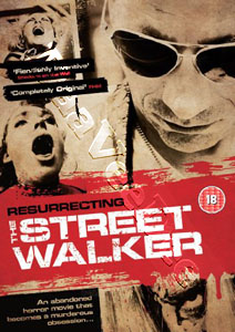 Resurrecting the Street Walker (DVD)